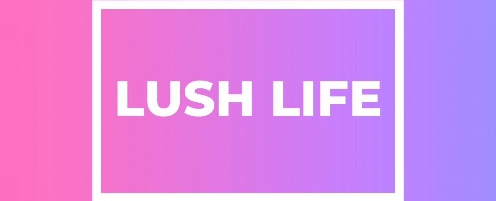 Lush Life Logo