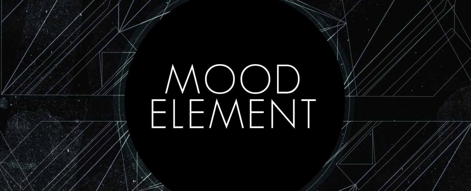 Mood Element Logo 2021