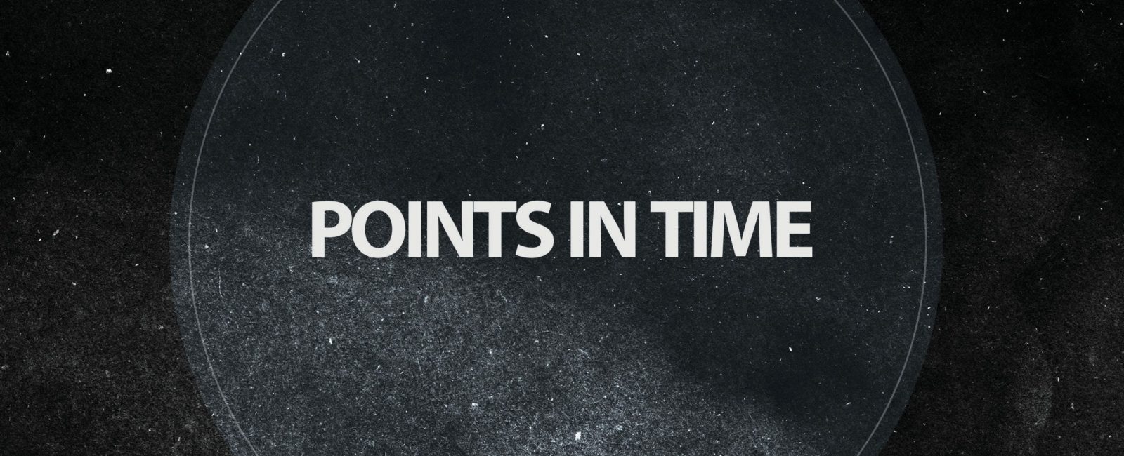 Points In Time Logo